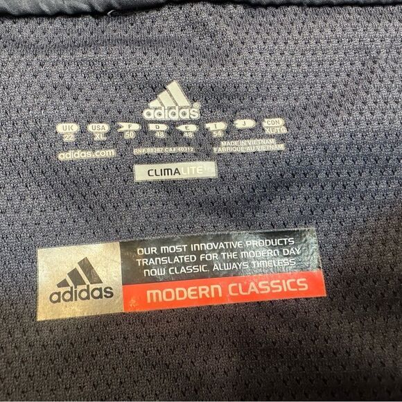 NWT women’s Adidas athletic shorts size L - Picture 4 of 9